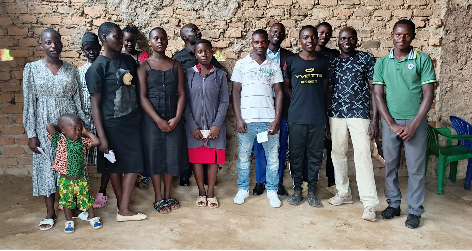 Global ministry prayer support for evangelists and missionaries