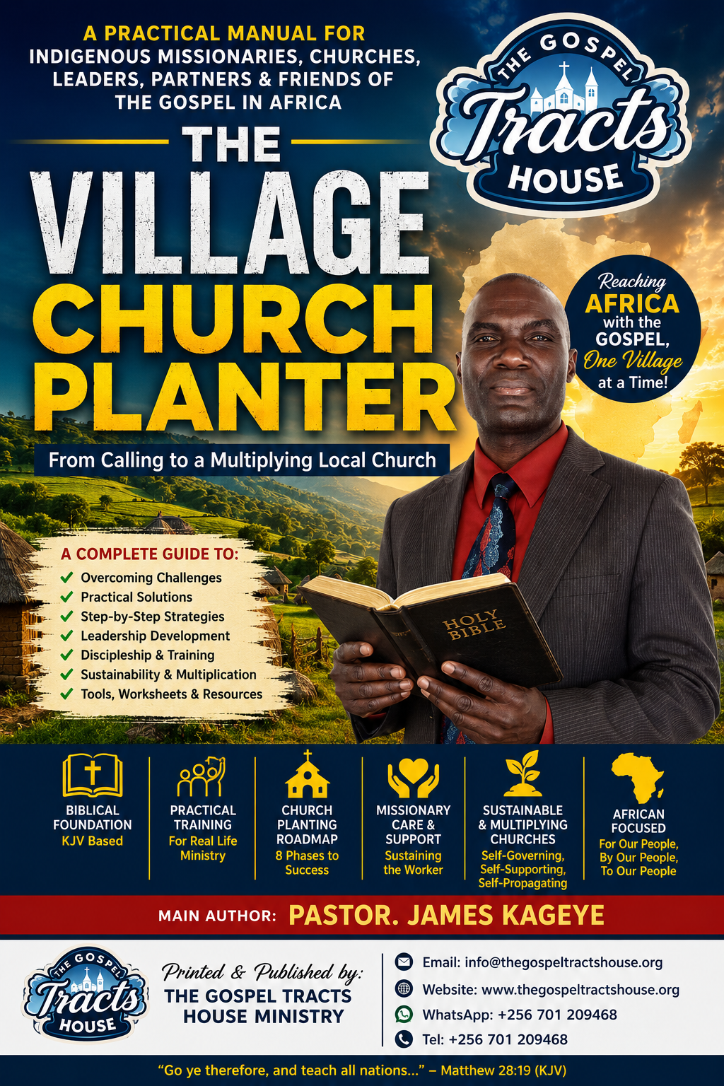 Urgent Prayer Gathering